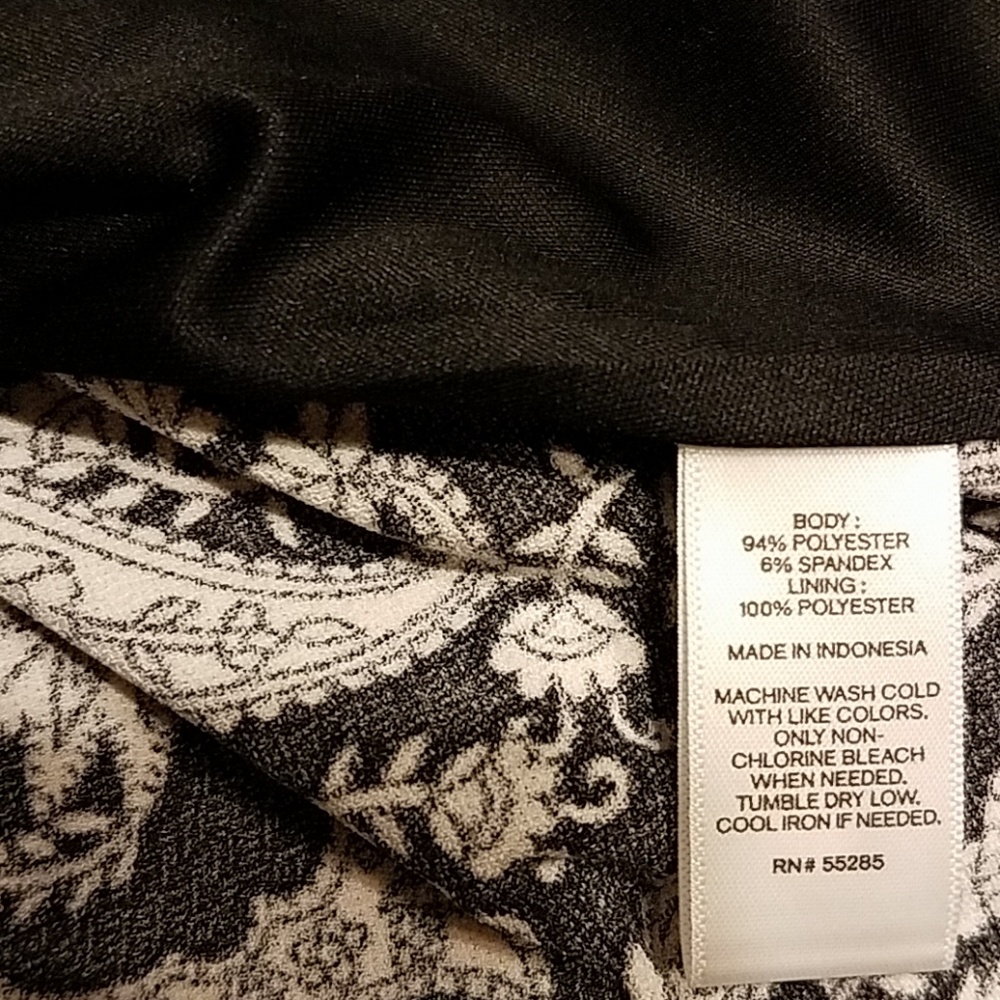 🔥🔥Express Blouse NWT - Picture 5 of 5